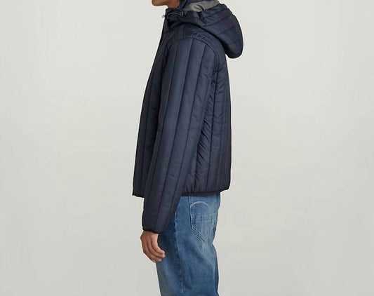 G-Star - Vertical Quilted Jacket
