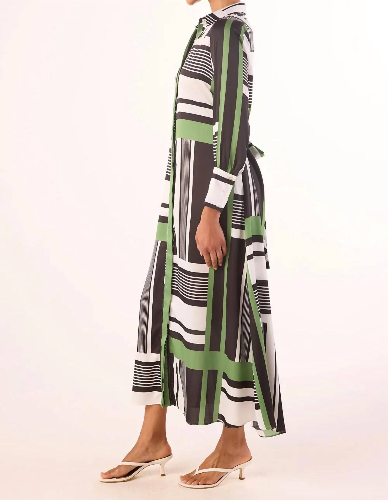 Misa Los Angeles - Herminia Dress