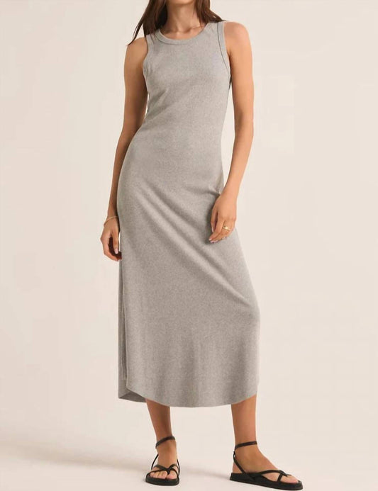 Z Supply - Goodwin Midi Dress