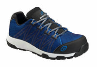 Nautilus - Men's Accelerator Carbon Toe Esd Work Shoe