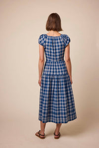 Dôen - Valenne Midi Dress