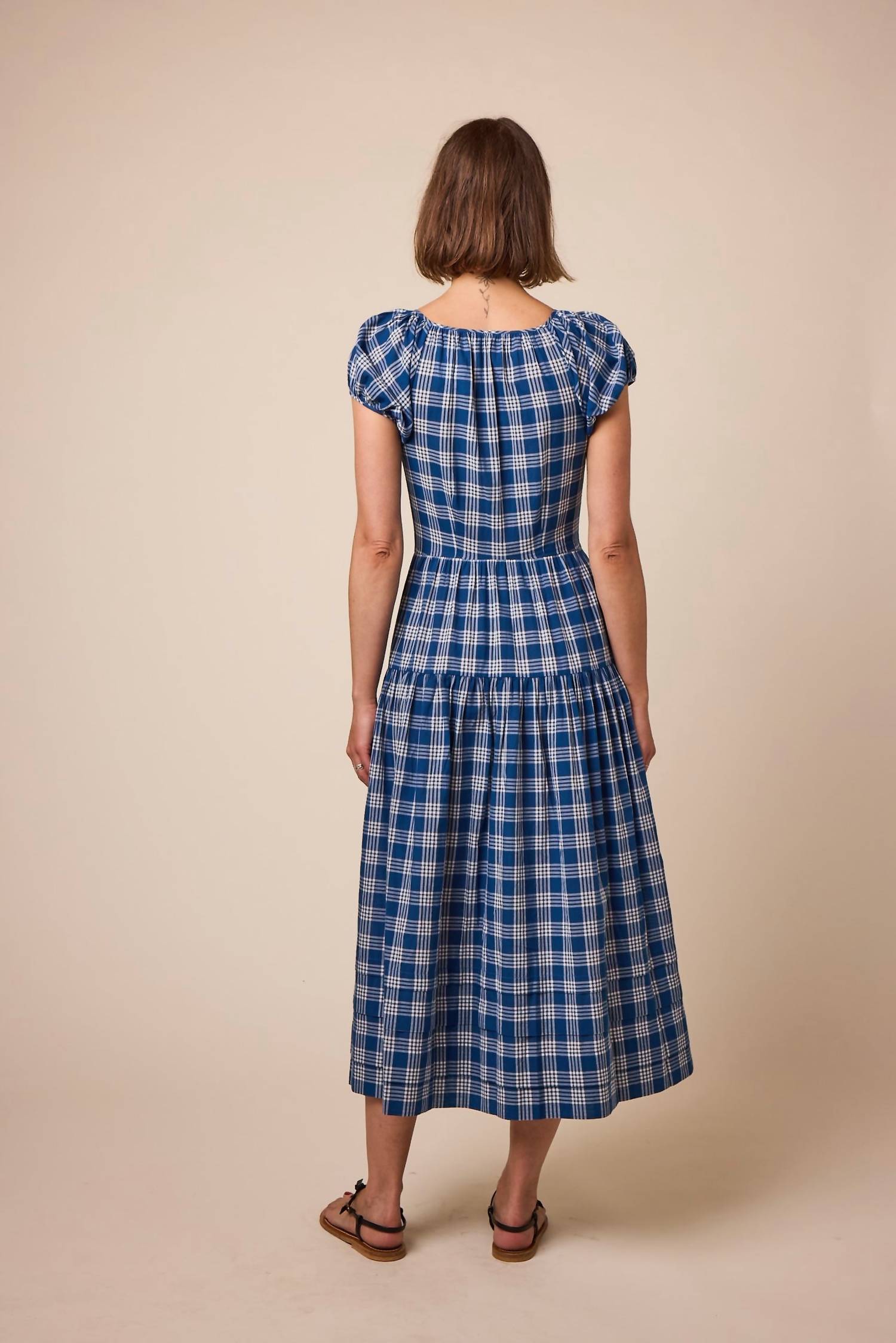 Dôen - Valenne Midi Dress