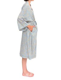 Domi - Cotton Robe