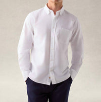 Robert Talbott - Harrison Button Down Oxford Shirt