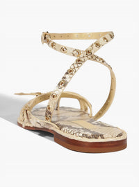 Schutz - Women Annete Flat Sandal