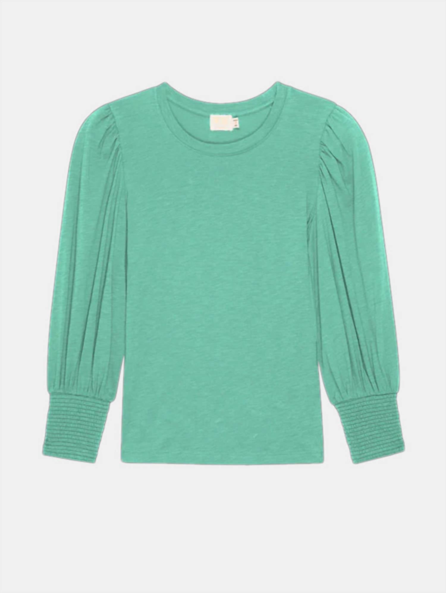 Nation Ltd - Loren Peasant Tee