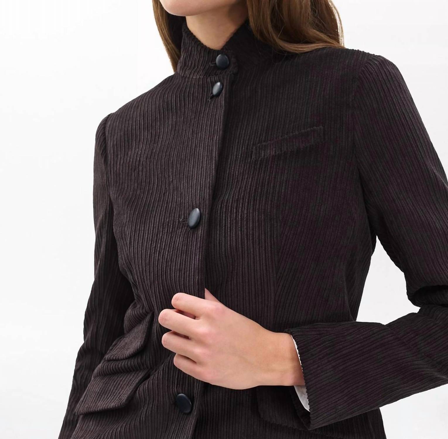Rag & Bone - Slade Corduroy Blazer