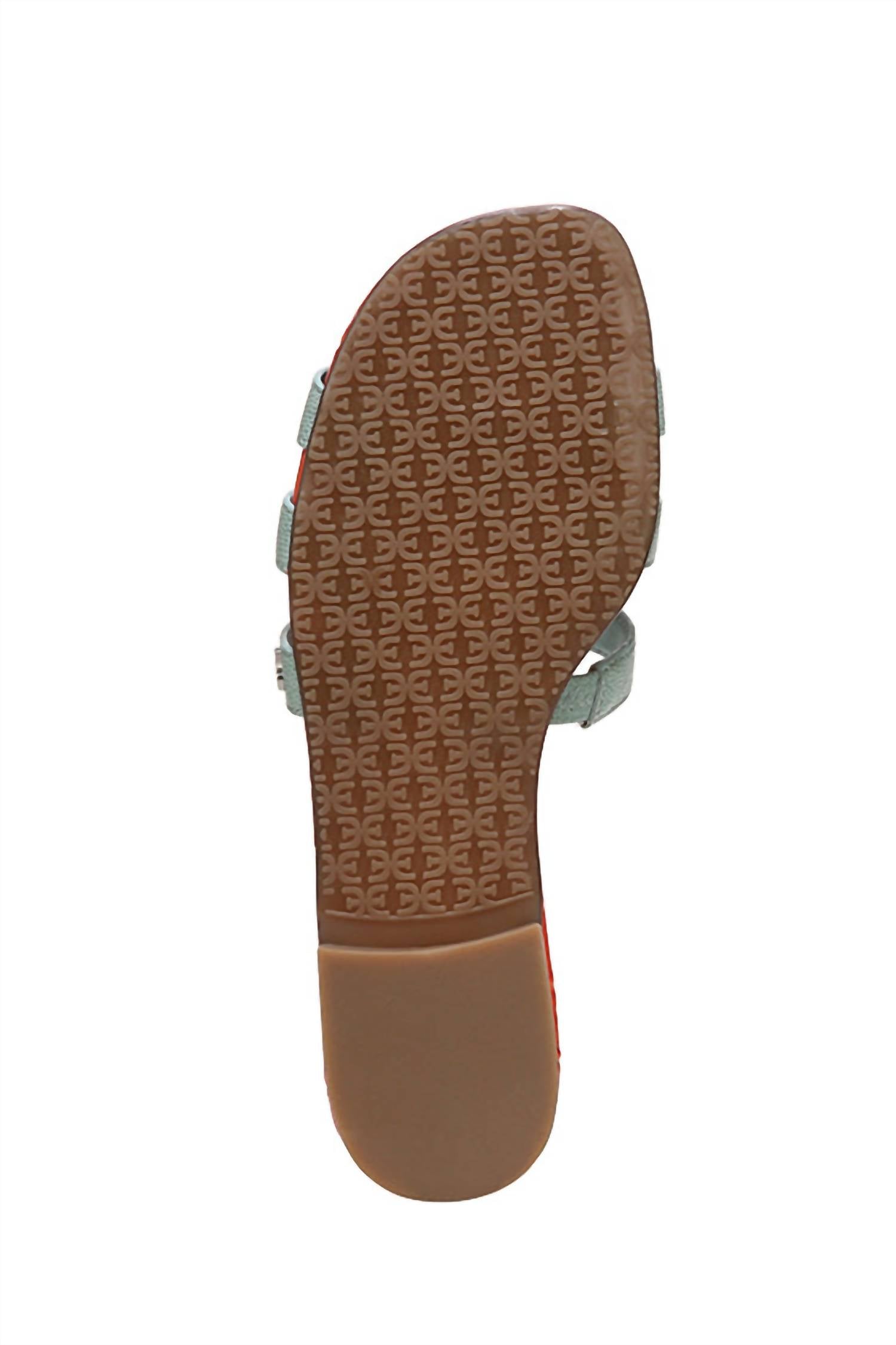 Sam Edelman - Women's Bay Slide Sandal