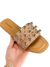Olem - Women's The Breeze Slide