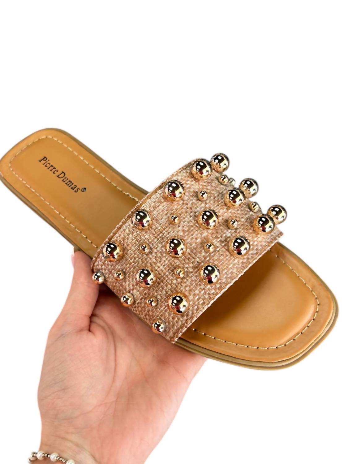 Olem - Women's The Breeze Slide