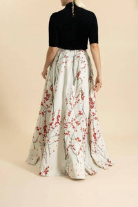 Bernadette - Kennedy Maxi Skirt