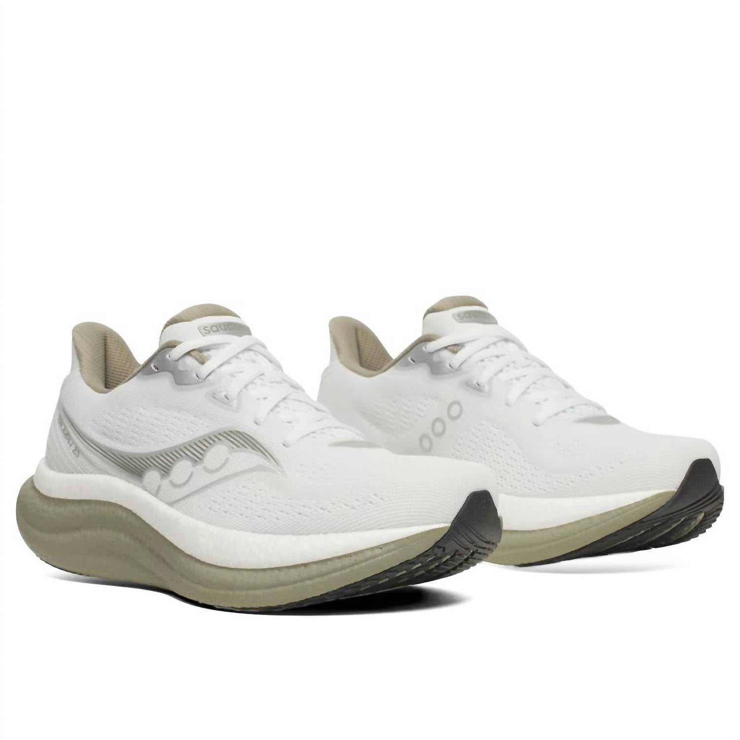Saucony - Men's Triumph 23 Running Shoes