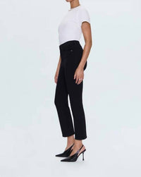 Pistola - Lennon Hi Rise Crop Boot Jeans
