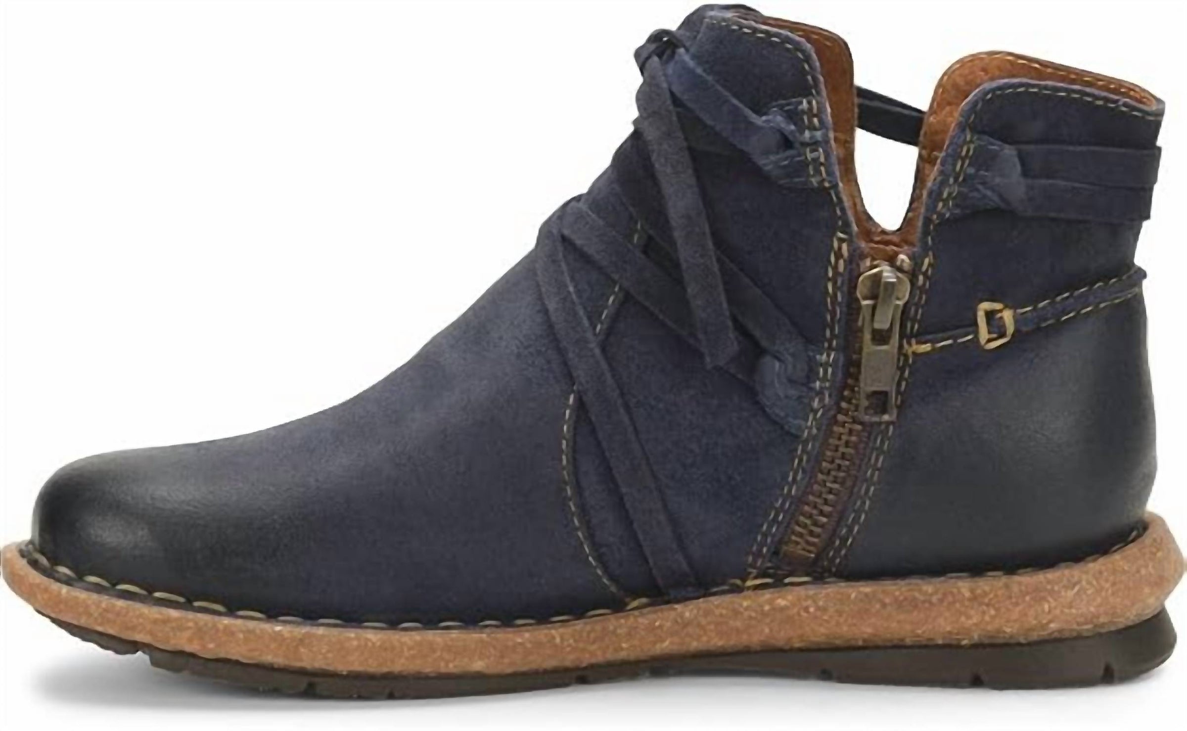 Born - Women's Tarkiln Boots