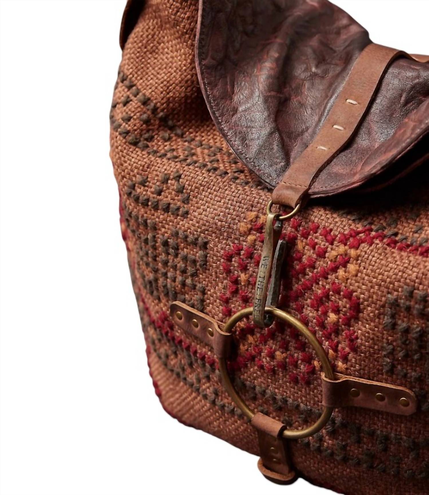 Free People - Talia Bag