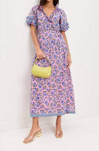 Saylor - Alesta Maxi Dress