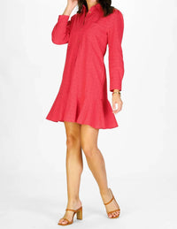 Duffield Lane - Iris Mini Dress