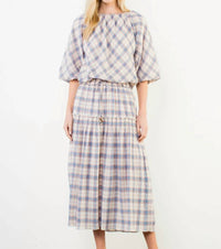 Thml - Eliza Midi Skirt