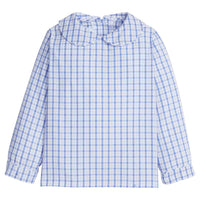 Little English - Kid's Peter Pan Shirt