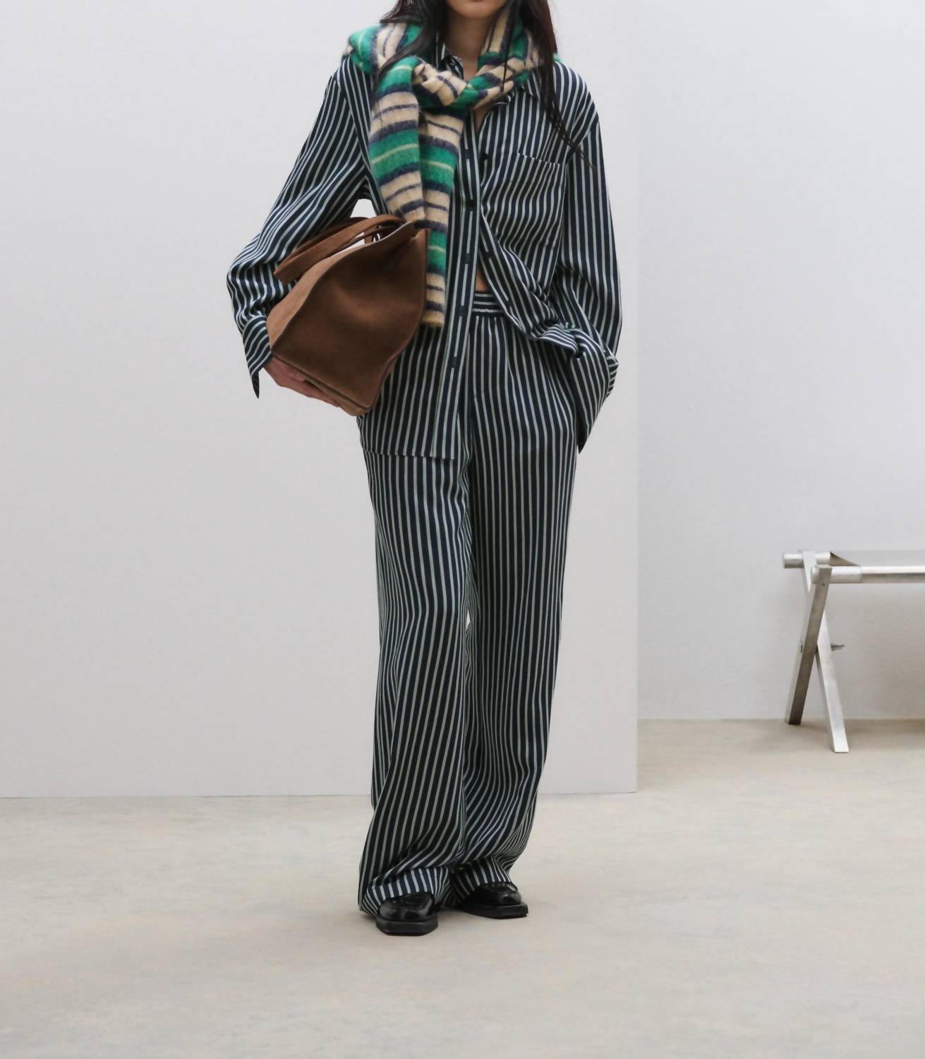 Closed - Winona Straight Leg Pants