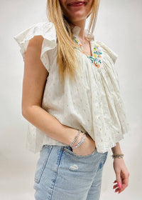 Mahila - Olene Top