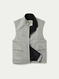 Schaefer Outfitter - Cheyenne Wool Vest