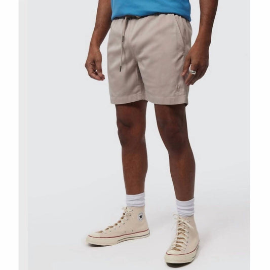 Psycho Bunny - Men's Willis Stretch Tencel Short