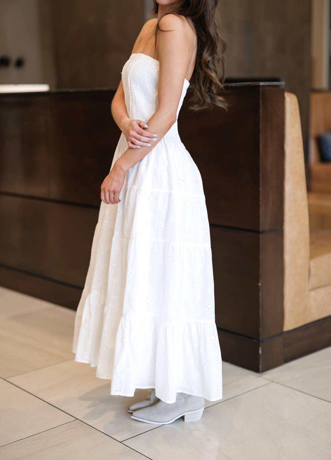 Klesis - Hadley Dress
