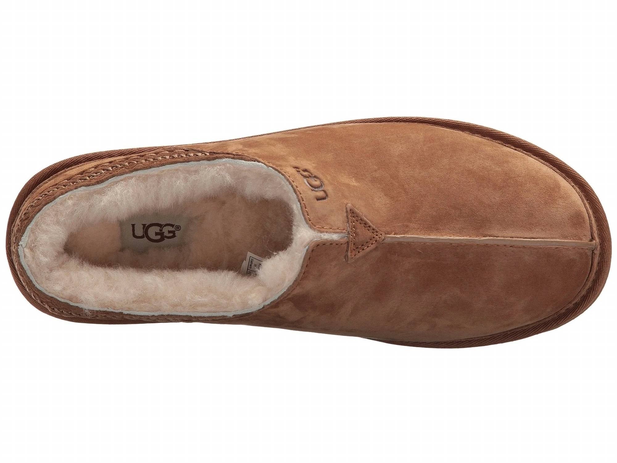 Ugg - Men's Neuman Slipper