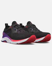 Under Armour - Women's Hovr Omnia Iwd Sneaker