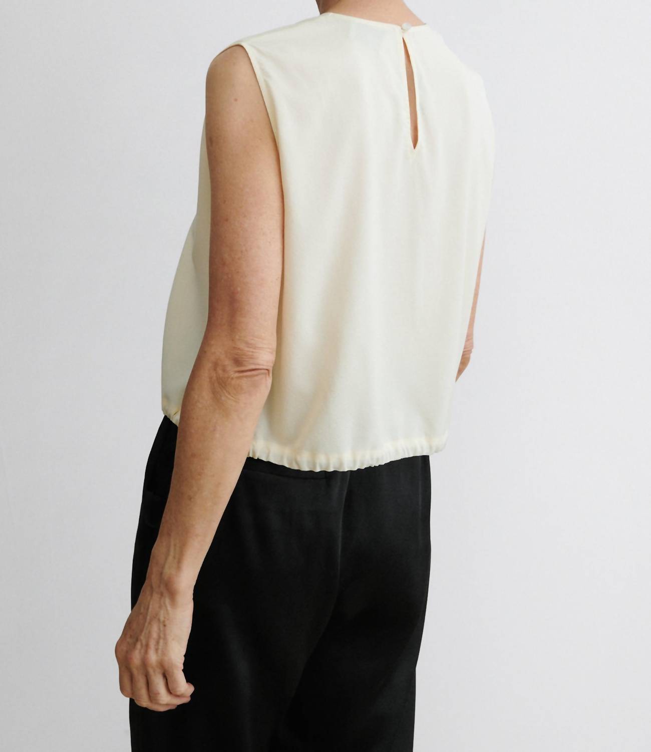 Rachel Comey - Aero Sleeveless Blouse
