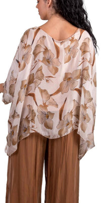 Gigi Moda - Aria Orchid Kaftan