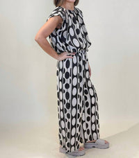 Thml - Geo Pant