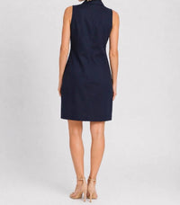 Elie Tahari - Sleeveless Dress