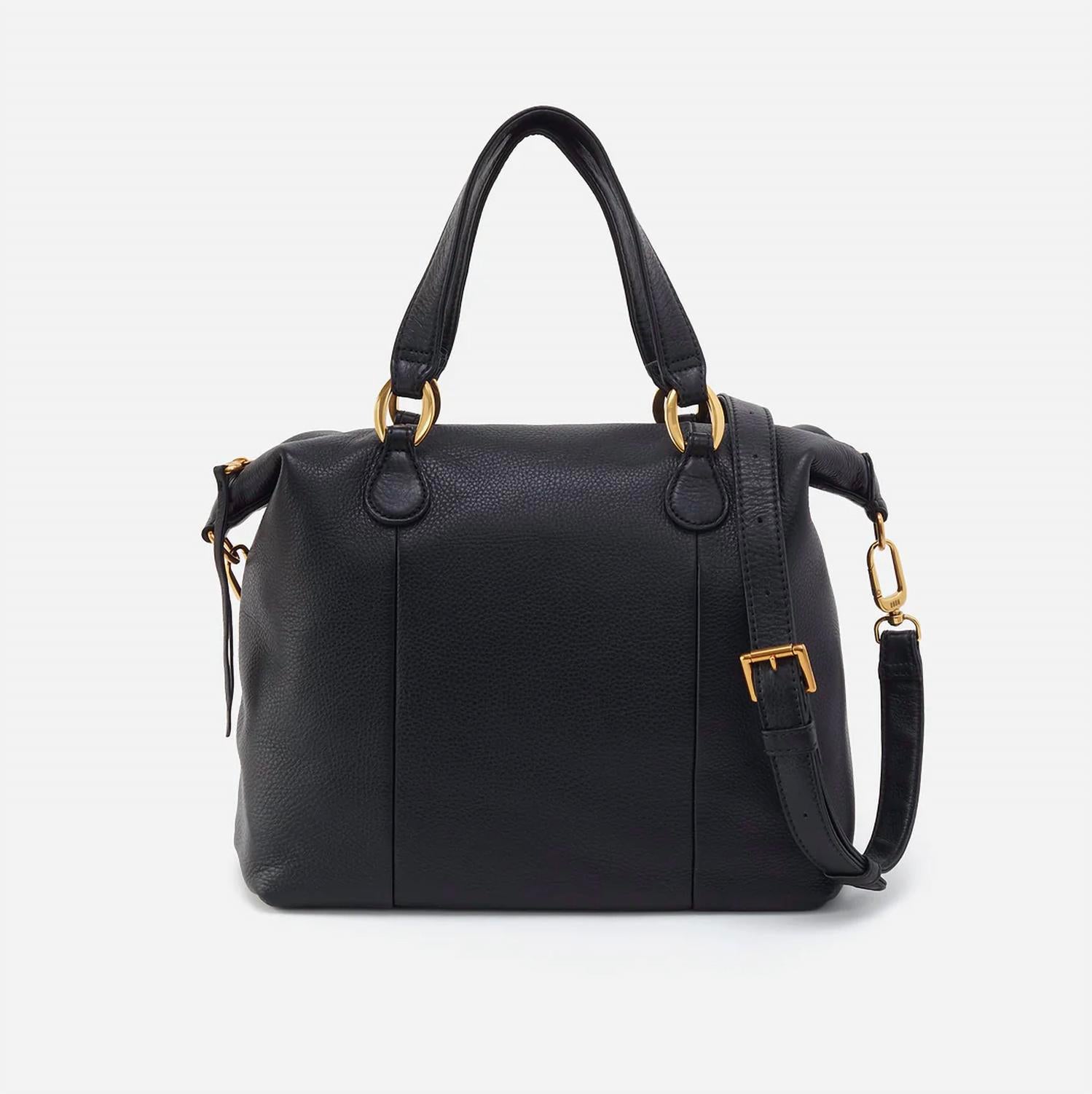 Hobo - Women's Harley Satchel