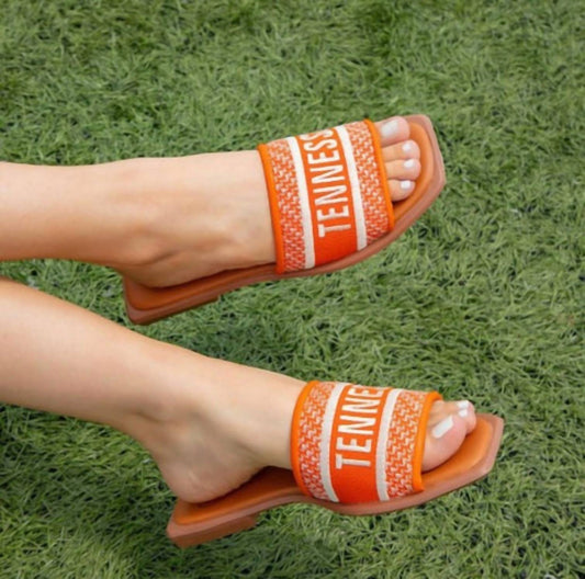 Makers - Sweet As Soda Pop Sandals