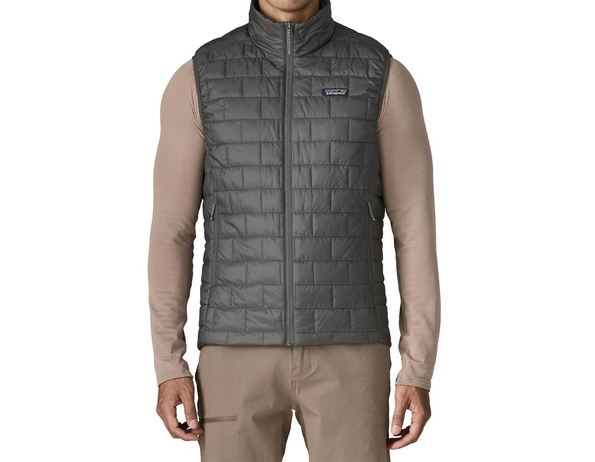 Patagonia - Nano Puff Vest