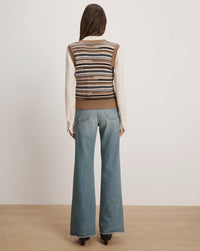 Veronica Beard - Helenka Knit Vest