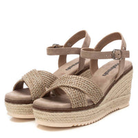 Xti - Women's Refresh Wedge Sandals
