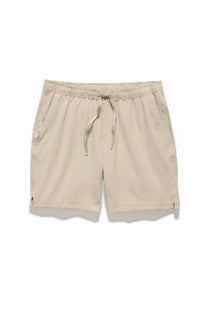 Flags & Anthem - Lockhart Volley Short