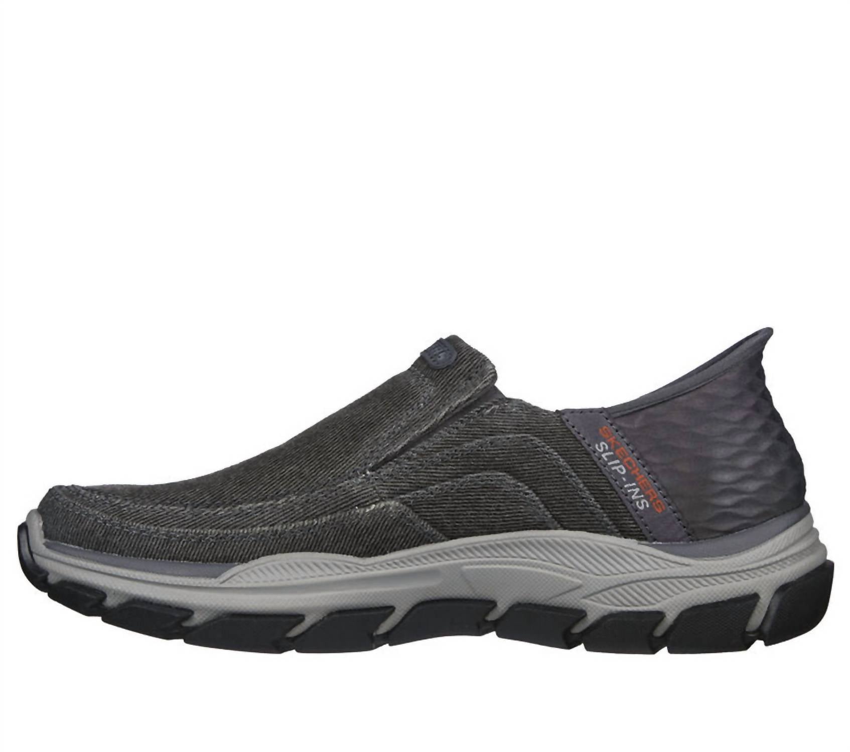 Skechers - Men's Respected Holmgren Shoes