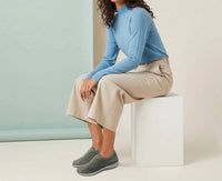 Aetrex - Women's Dahlia Lace-up Oxford Shoes