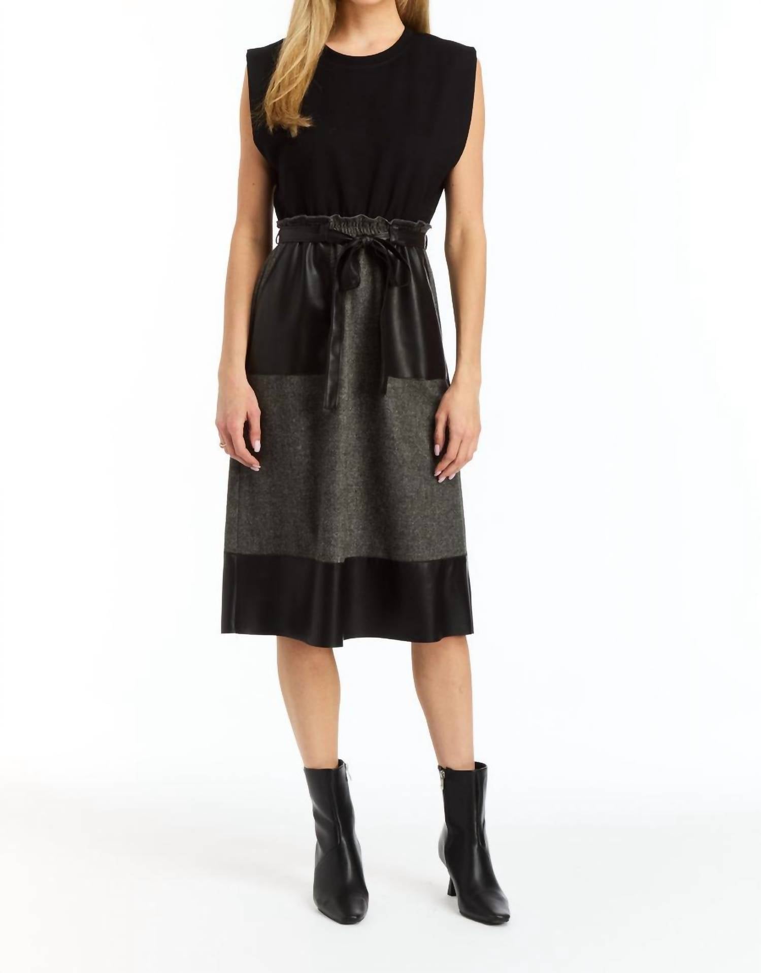 Drew - Janie Dress
