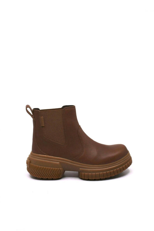 Sorel - Women's ONA Ave Chelsea Boots