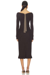 Free People - Allister Sweater Dress