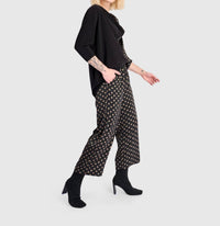 Alembika - Coupe Draped Top