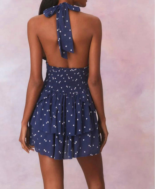 Loveshackfancy - Deanna Halter Dress