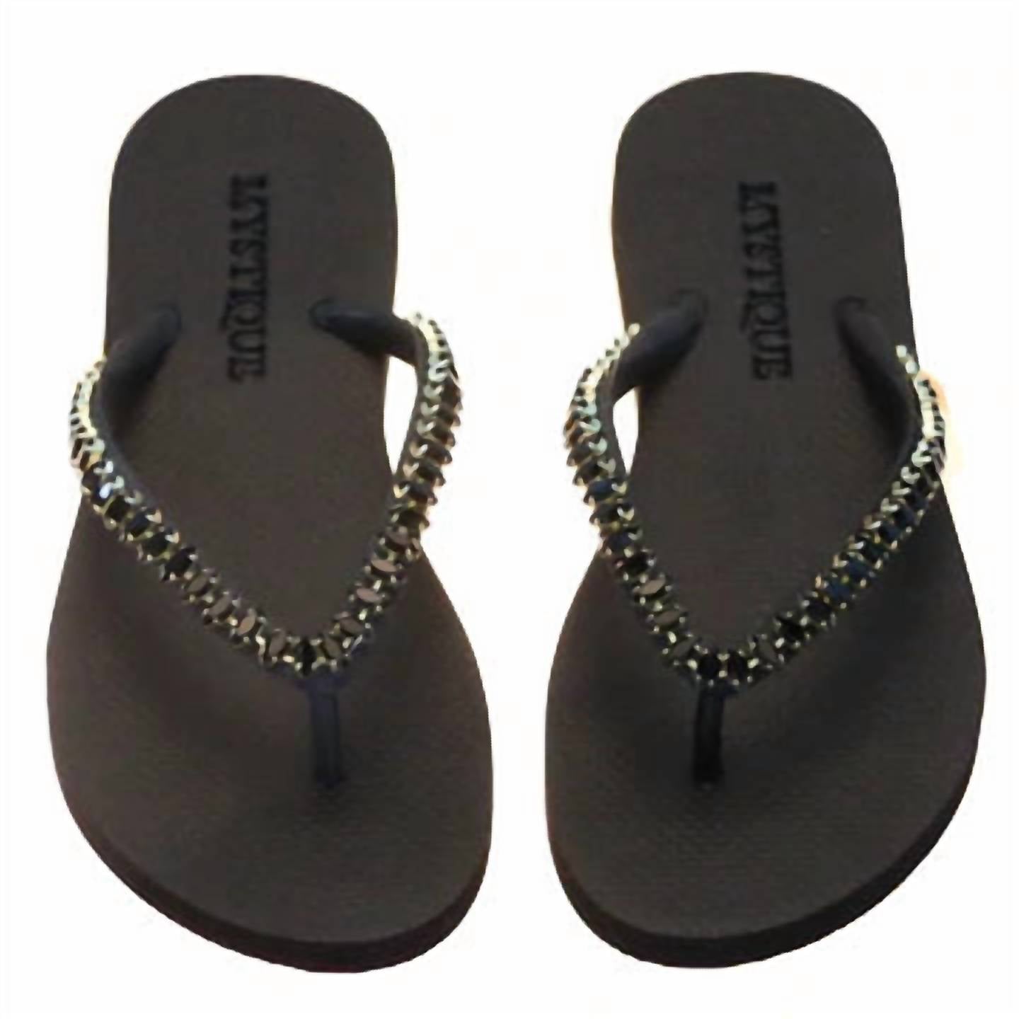 Mystique - Pasadena Sandal