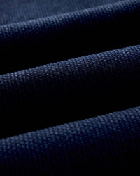 Taylor Stitch Utility Long Sleeve Shirt in rinsed indigo - men's shirt - view 8