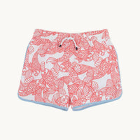 The Beaufort Bonnet Company - Boy's Tanner Trunks